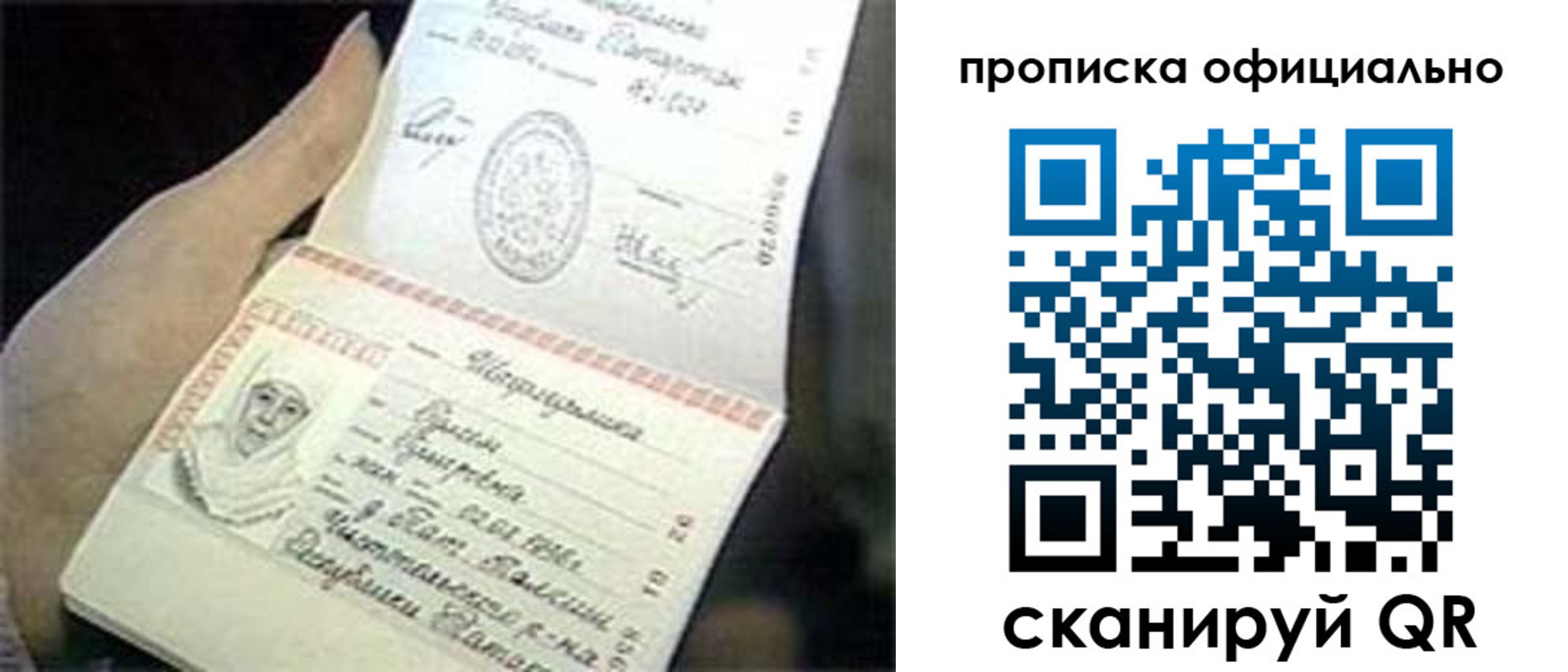 прописка поиск в Богородске